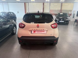 Renault Captur 2014