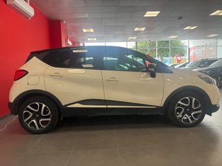 Renault Captur 2014