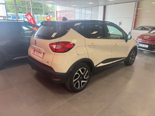 Renault Captur 2014