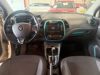 Renault Captur 2014