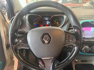 Renault Captur 2014