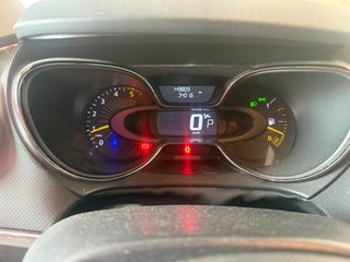 Renault Captur 2014
