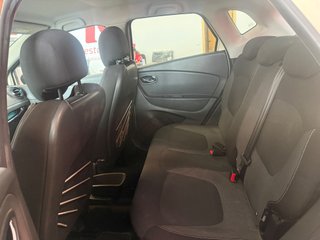 Renault Captur 2014