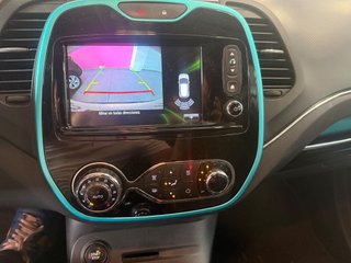 Renault Captur 2014