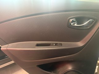 Renault Captur 2014