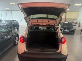 Renault Captur 2014