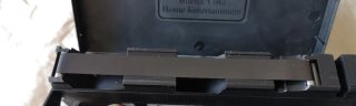 VHS Walt Disney - Dumbo