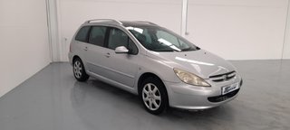 Peugeot 307 2002