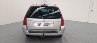 Peugeot 307 2002