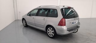 Peugeot 307 2002