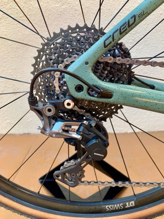 Specialized Turbo Creo SL Evo Eléctrica