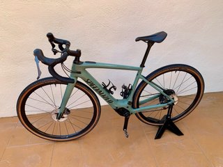 Specialized Turbo Creo SL Evo Eléctrica