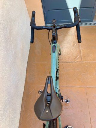 Specialized Turbo Creo SL Evo Eléctrica