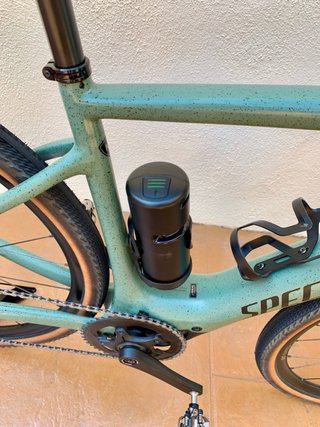 Specialized Turbo Creo SL Evo Eléctrica