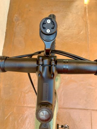 Specialized Turbo Creo SL Evo Eléctrica