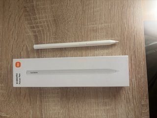 Tablet Xiaomi Pad 7 + Penna Focus + Custodia e tastiera