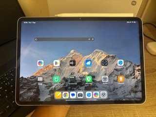 Tablet Xiaomi Pad 7 + Penna Focus + Custodia e tastiera