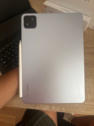 Tablet Xiaomi Pad 7 + Penna Focus + Custodia e tastiera