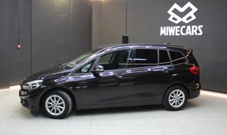 BMW Serie 2 2017