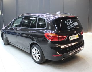 BMW Serie 2 2017