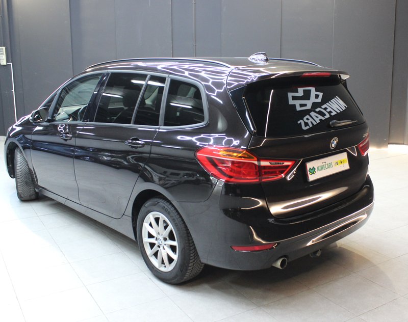 BMW Serie 2 216 d Gran Tourer 2017, foto 9