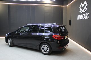 BMW Serie 2 2017