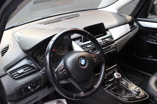 BMW Serie 2 2017