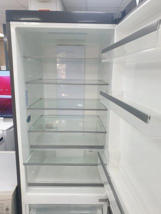 Pack Nevera Haier y Lavadora Bosch con garantía