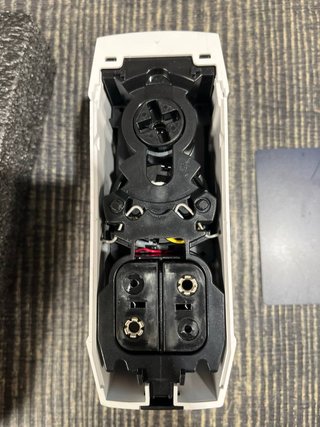 Abus HomeTec Pro CFA3100 – Cerradura electrónica
