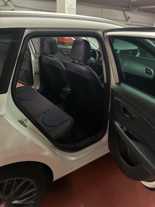 SEAT Leon familiar  1.2 2016