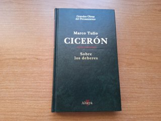 SOBRE LOS DEBERES