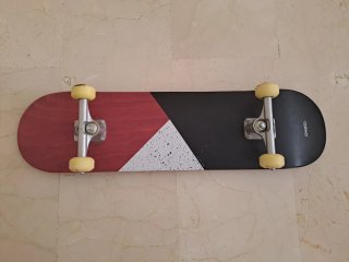 Skate Oxelo