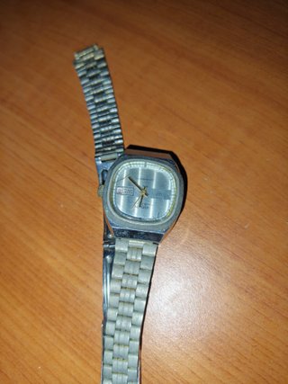 Orologio Vintage Aseikon Antimagnetic Anni '70