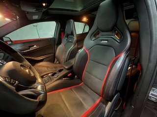 Mercedes-Benz GLA 45 AMG