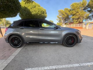 Mercedes-Benz GLA 45 AMG