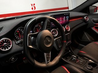 Mercedes-Benz GLA 45 AMG