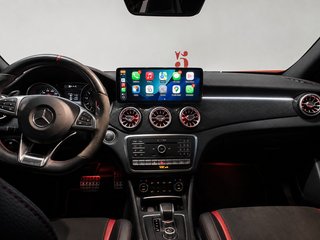 Mercedes-Benz GLA 45 AMG