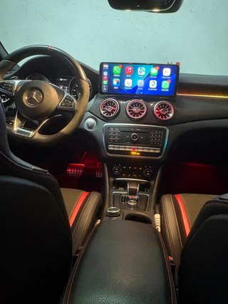 Mercedes-Benz GLA 45 AMG