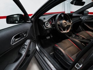 Mercedes-Benz GLA 45 AMG