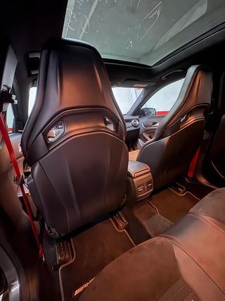 Mercedes-Benz GLA 45 AMG