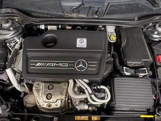 Mercedes-Benz GLA 45 AMG