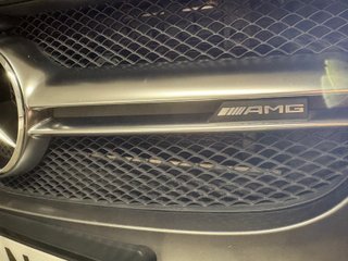 Mercedes-Benz GLA 45 AMG