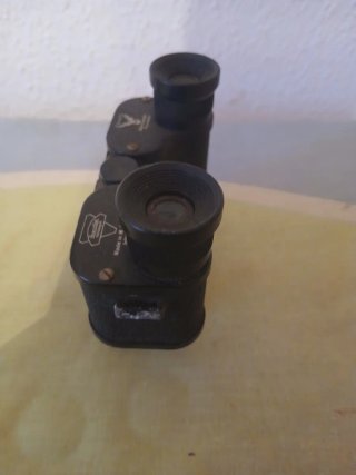 Binoculares 8x25