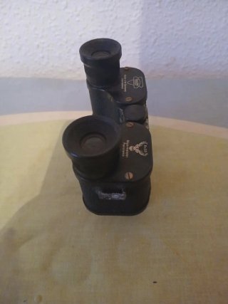 Binoculares 8x25