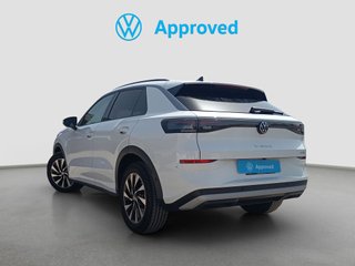 Volkswagen T-Roc 2026