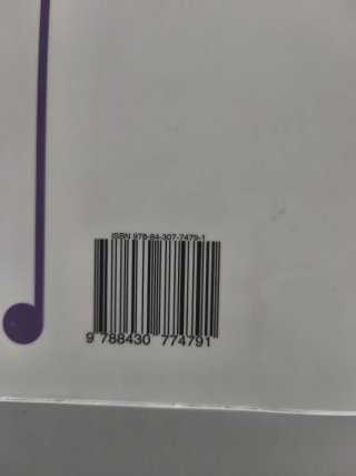 Quadern ProDigi. Música I ESO