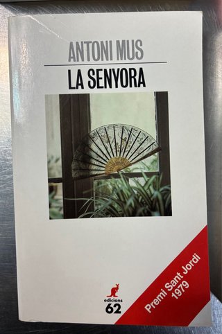 Llibres en català (caixa 10)