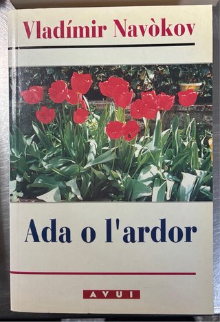 Llibres en català (caixa 10)
