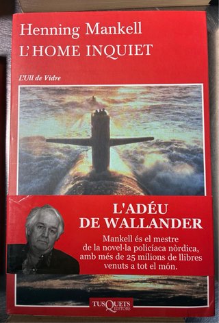 Llibres en català (caixa 10)