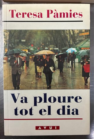 Llibres en català (caixa 10)